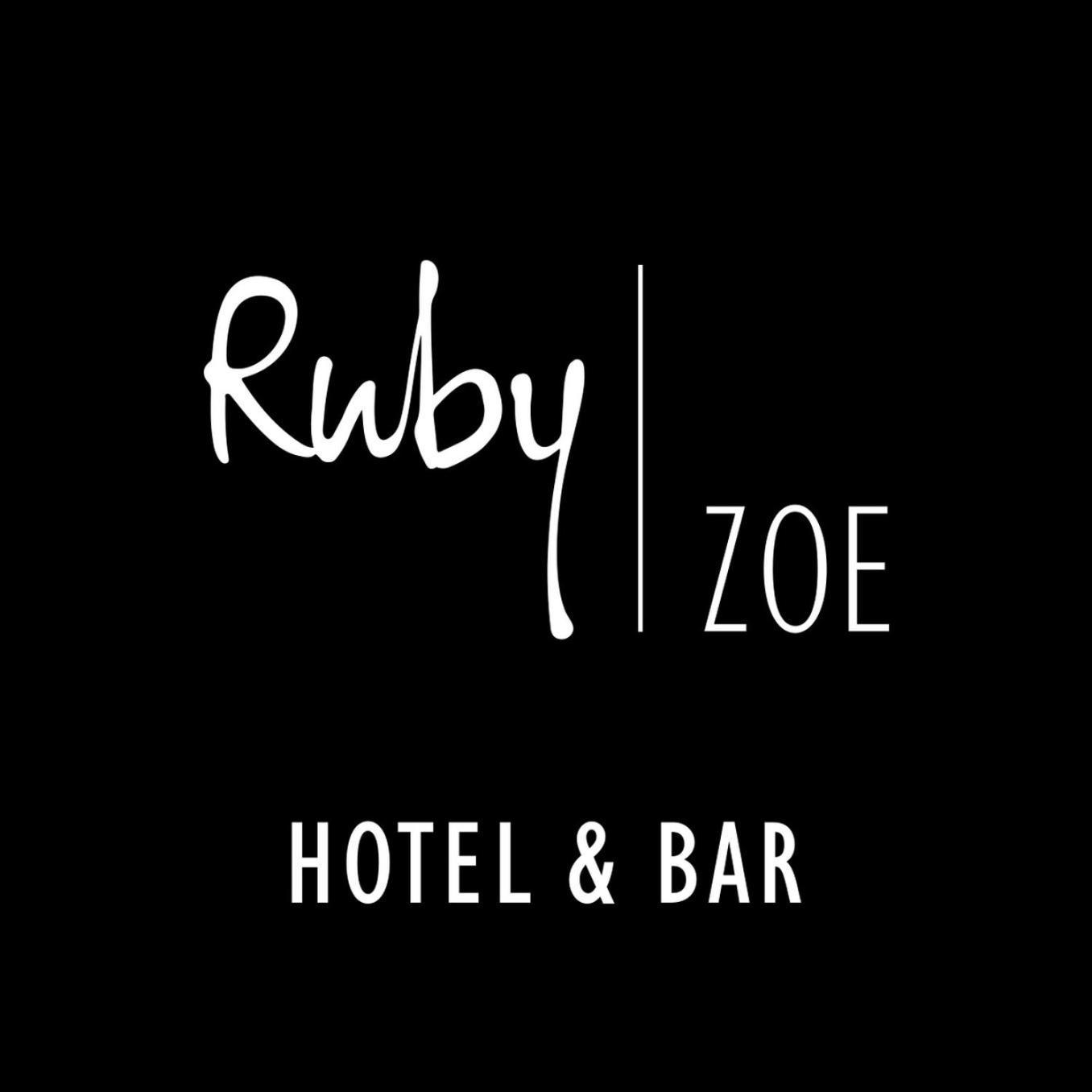 Ruby Zoe Hotel Londres Exterior foto