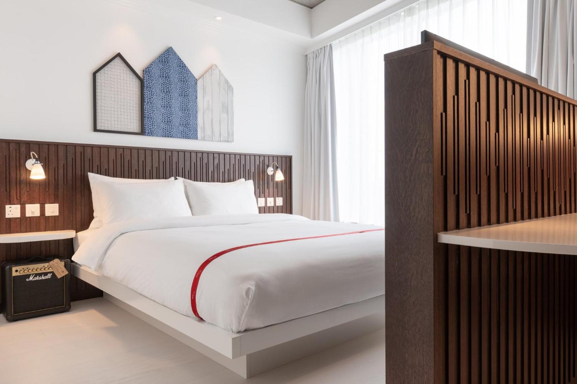 Ruby Zoe Hotel Londres Exterior foto
