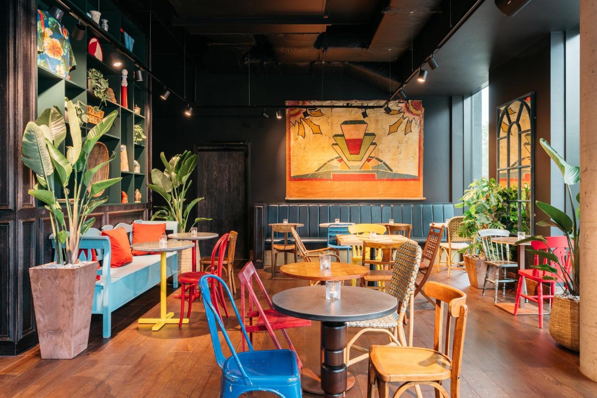 Ruby Zoe Hotel Londres Exterior foto