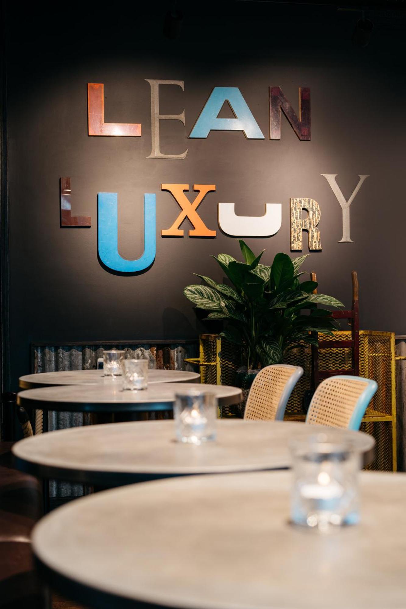 Ruby Zoe Hotel Londres Exterior foto