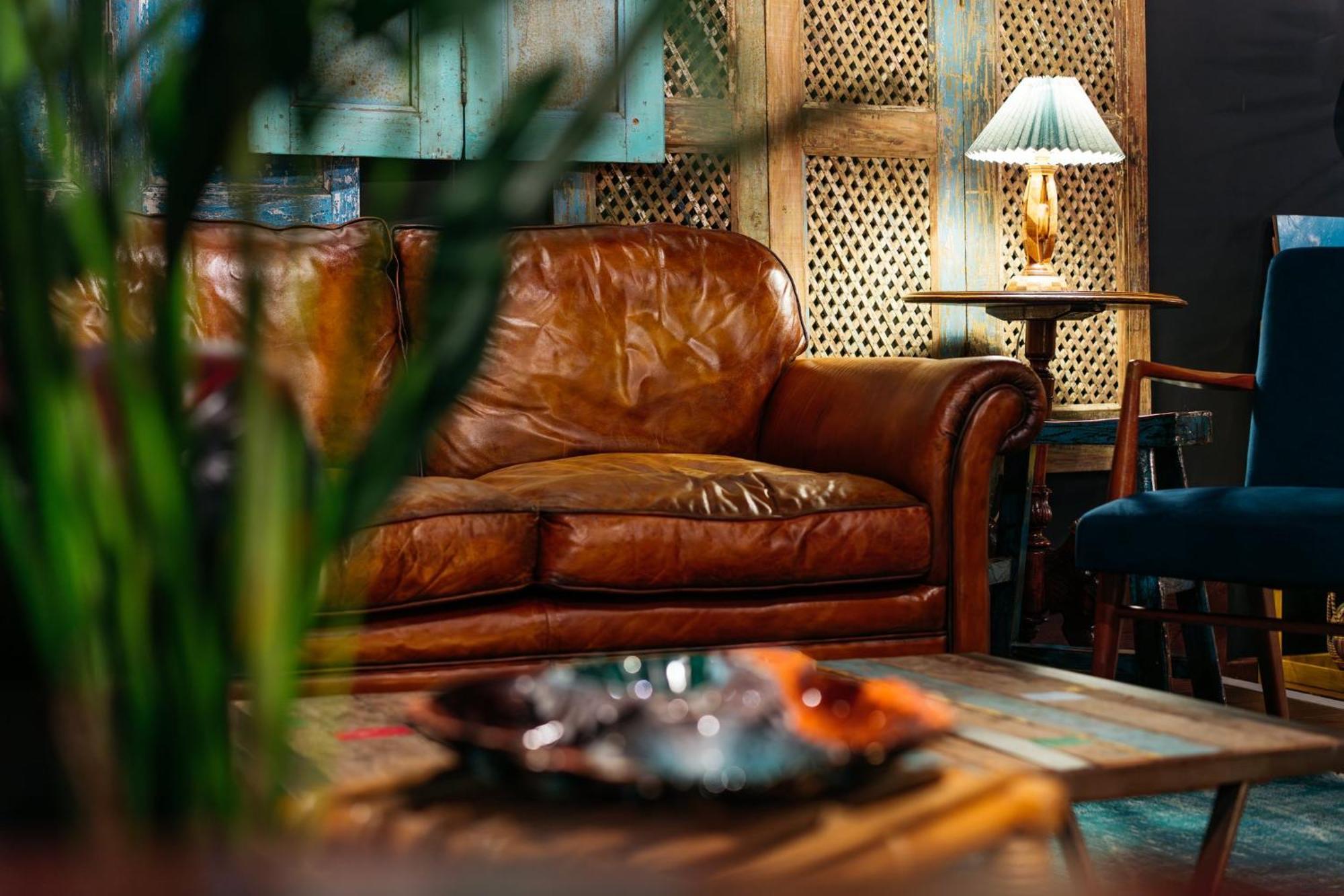 Ruby Zoe Hotel Londres Exterior foto