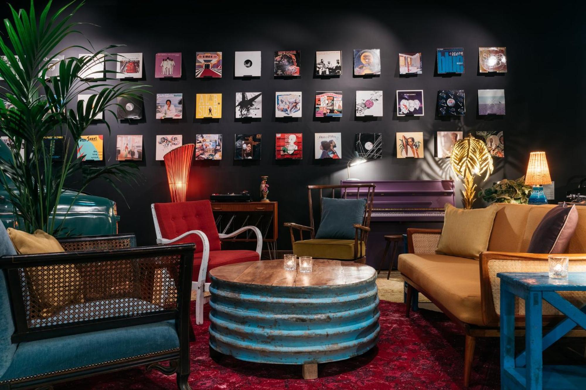 Ruby Zoe Hotel Londres Exterior foto