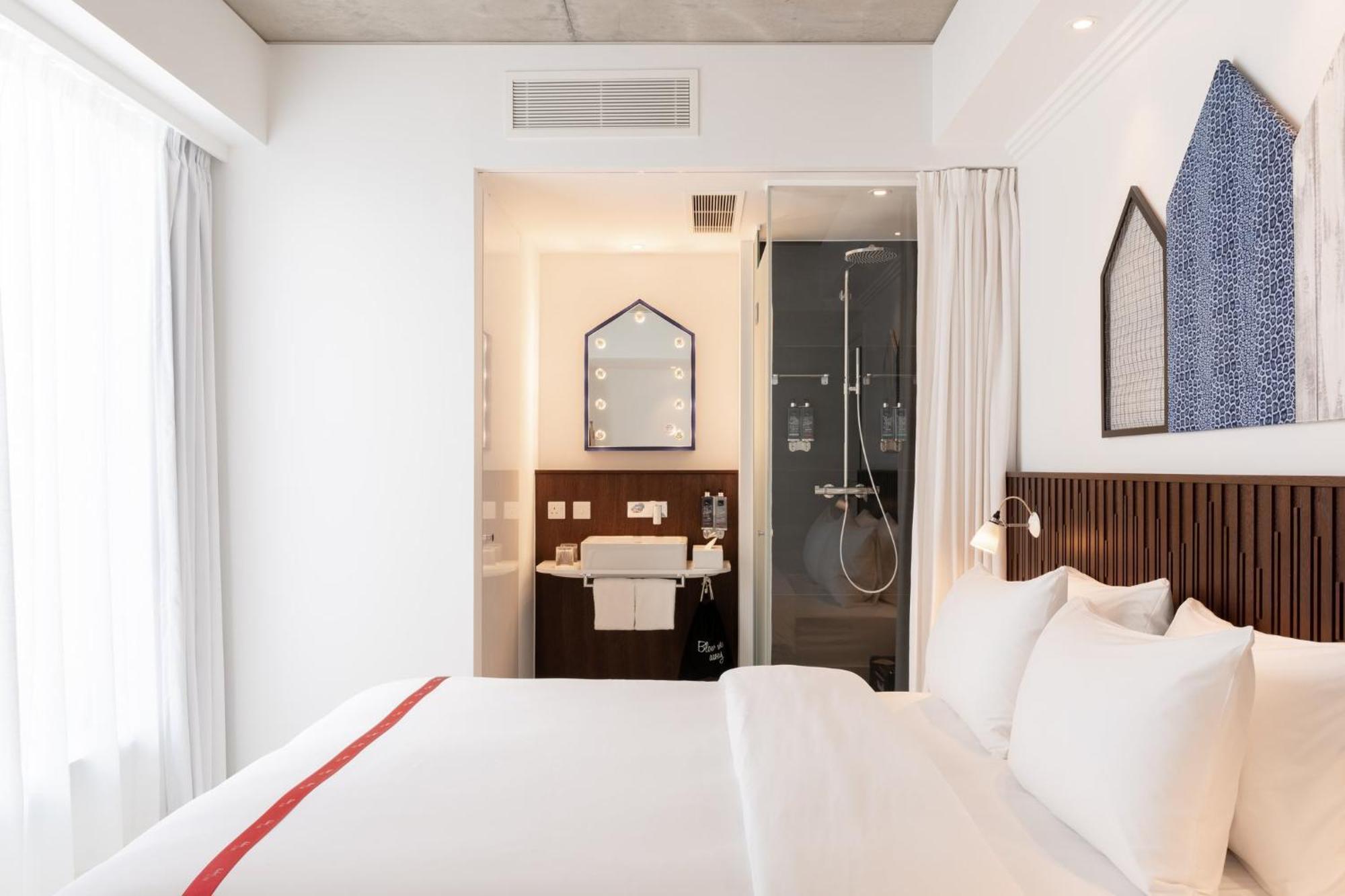 Ruby Zoe Hotel Londres Exterior foto